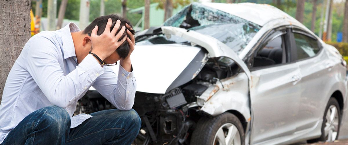 Especialidad en accidentes de tráfico y alcoholemia