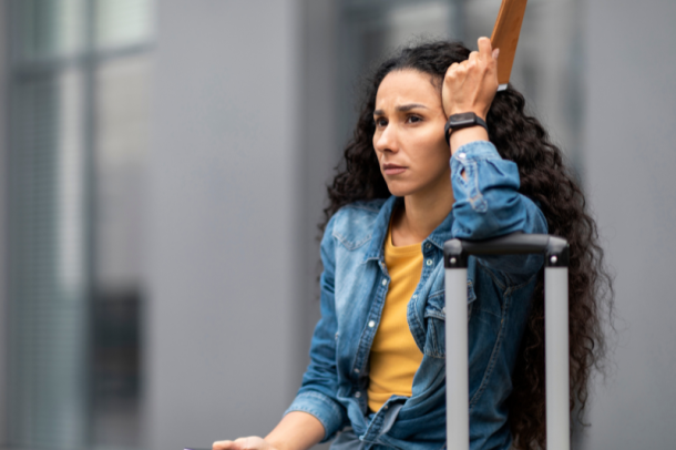 ¿Te devuelven el dinero si cancelas un viaje por guerra o conflicto?