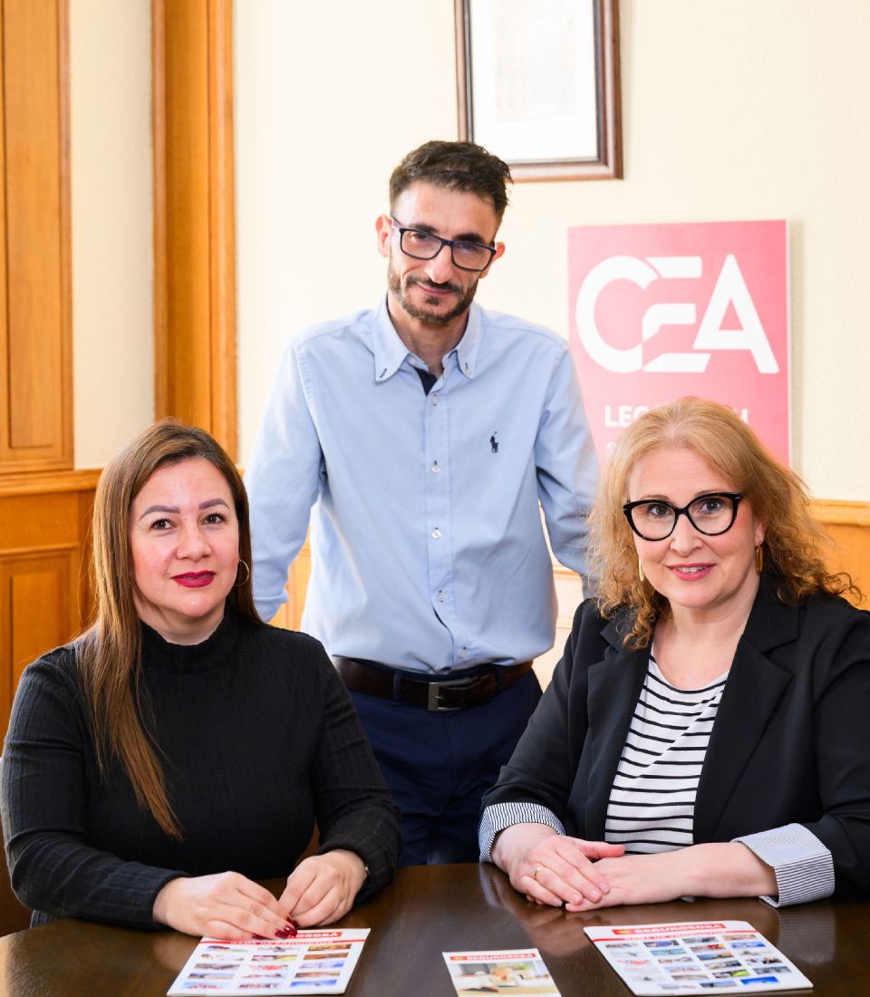 Abogados 24 horas