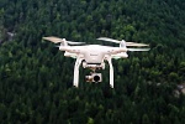 Normativa del uso de drones en Espana