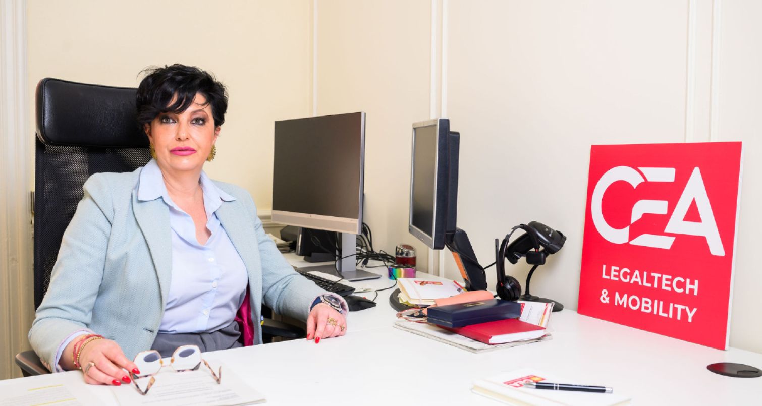Servicios legales Abogados CEA